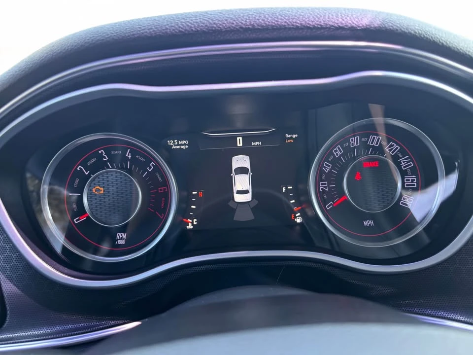 2016 Dodge Challenger SRT8 & 392 3rd Gen - Image 7 of 11