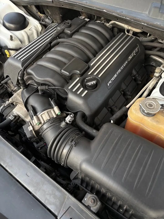 2016 Dodge Challenger SRT8 & 392 3rd Gen - Image 4 of 6