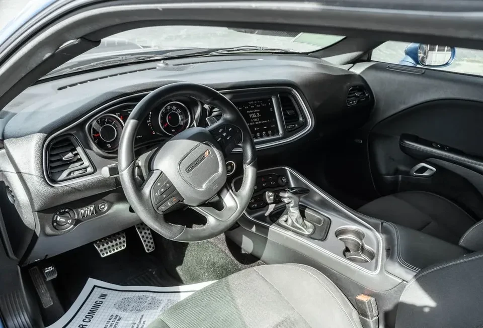 2016 Dodge Challenger 3rd Gen - Image 7 of 18