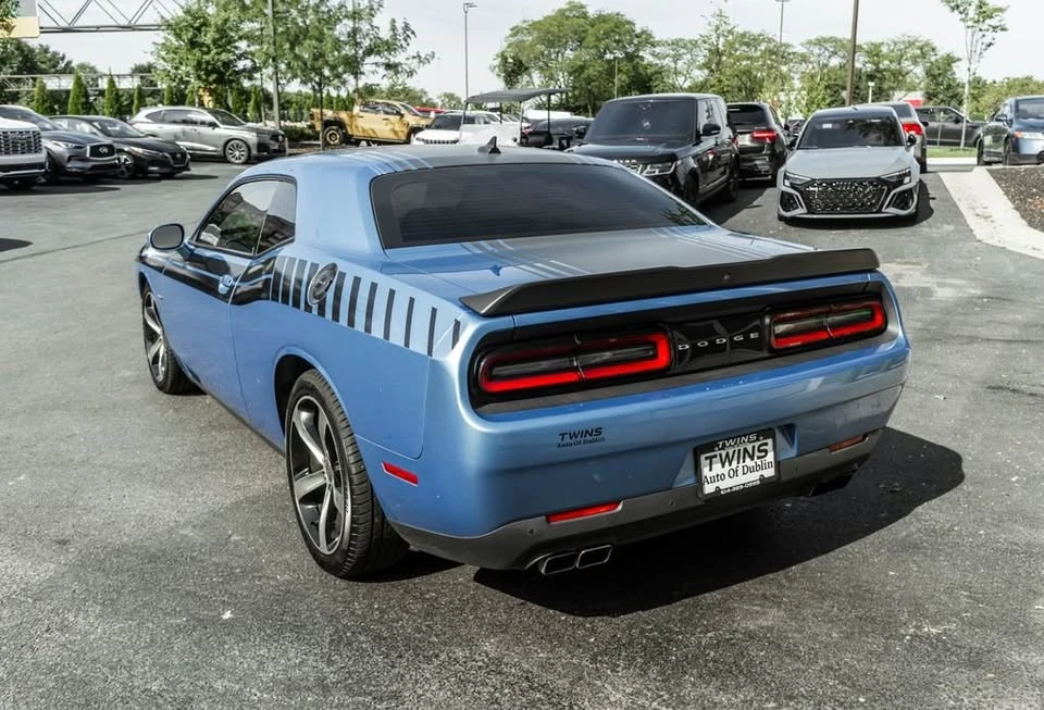 2016 Dodge Challenger 3rd Gen - Image 17 of 18