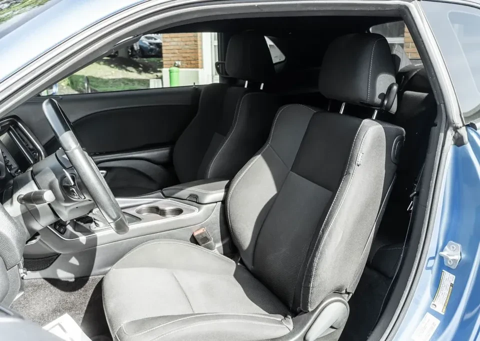 2016 Dodge Challenger 3rd Gen - Image 6 of 18