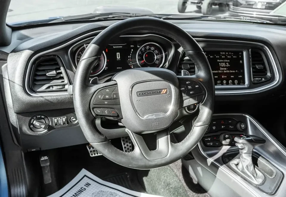2016 Dodge Challenger 3rd Gen - Image 8 of 18