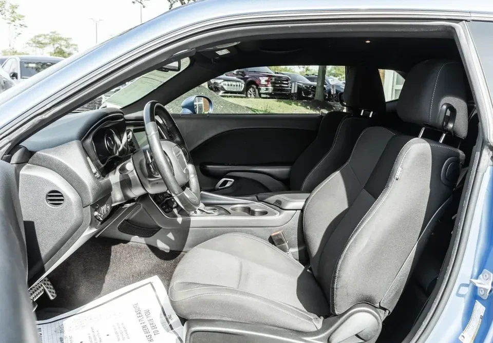2016 Dodge Challenger 3rd Gen - Image 12 of 18