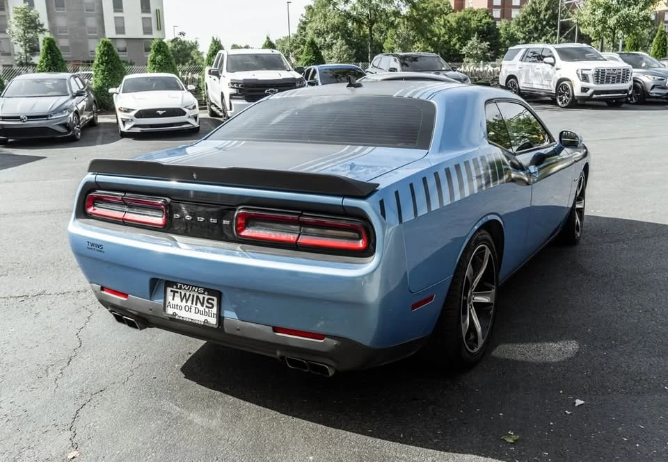 2016 Dodge Challenger 3rd Gen - Image 15 of 18