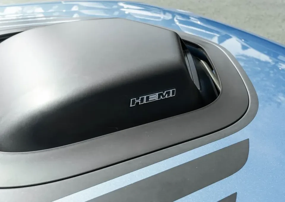 2016 Dodge Challenger 3rd Gen - Image 3 of 18