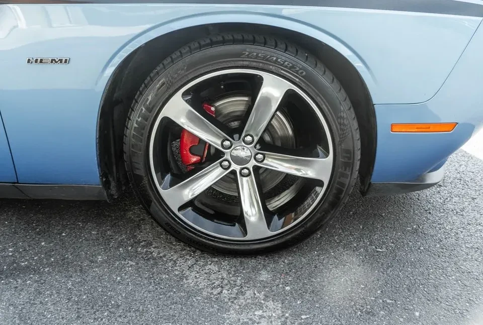 2016 Dodge Challenger 3rd Gen - Image 4 of 18