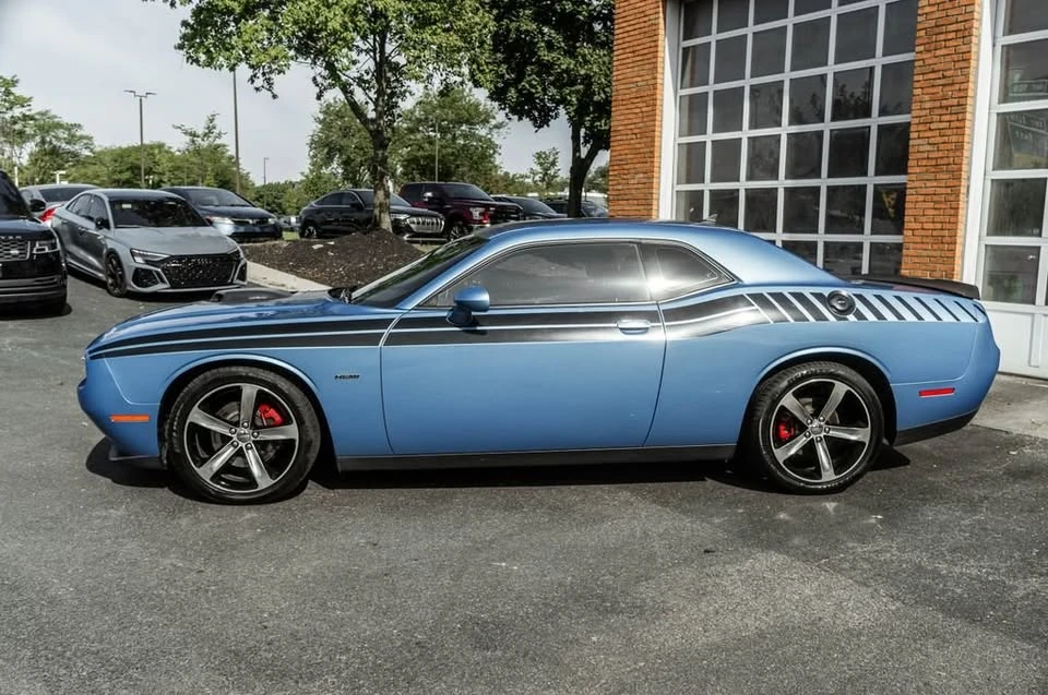 2016 Dodge Challenger 3rd Gen - Image 18 of 18