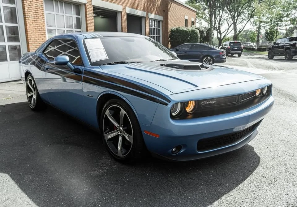 2016 Dodge Challenger 3rd Gen - Image 5 of 18