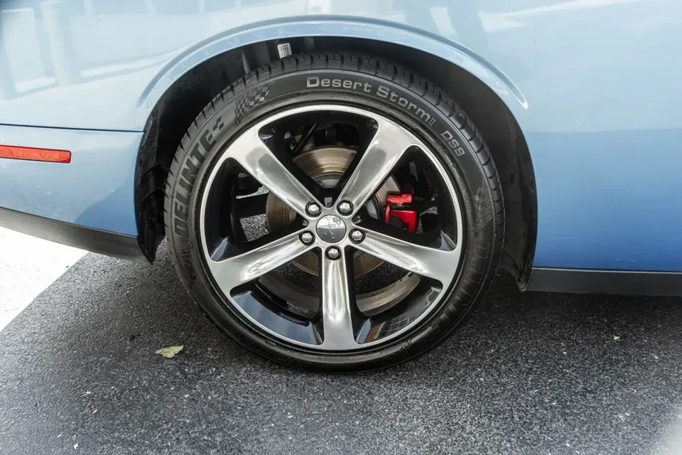 2016 Dodge Challenger 3rd Gen - Image 14 of 18