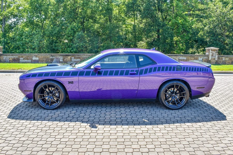 2016 Dodge Challenger 3rd Gen - Image 2 of 12