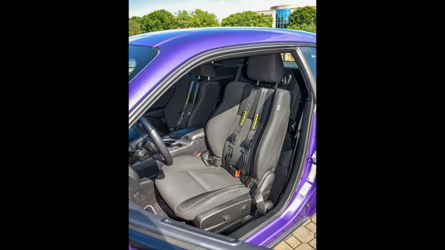 2016 Dodge Challenger 3rd Gen - Image 5 of 12