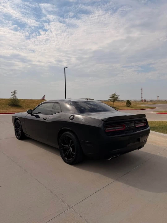 2016 Dodge Challenger 3rd Gen - Image 7 of 15