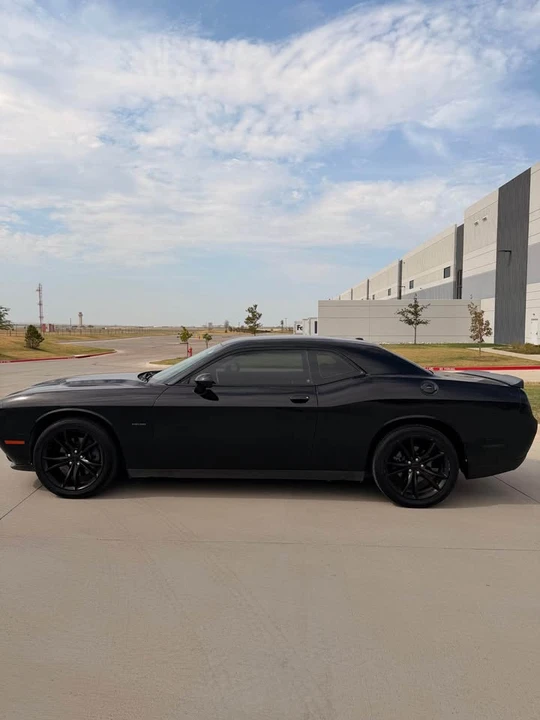 2016 Dodge Challenger 3rd Gen - Image 6 of 15
