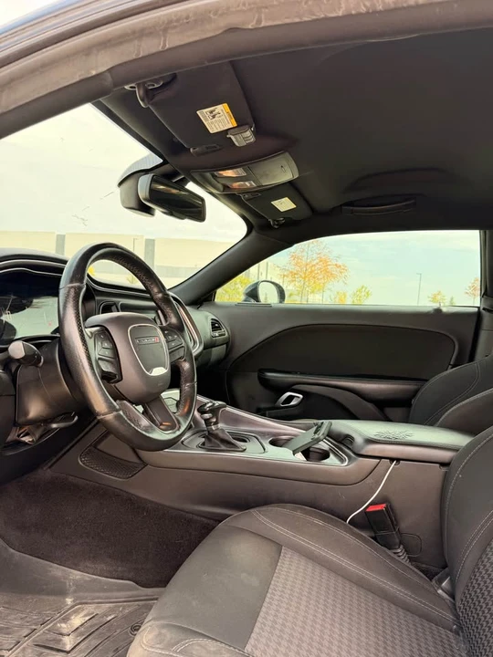 2016 Dodge Challenger 3rd Gen - Image 11 of 15
