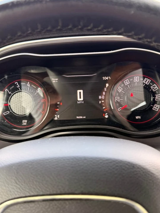 2016 Dodge Challenger 3rd Gen - Image 10 of 15