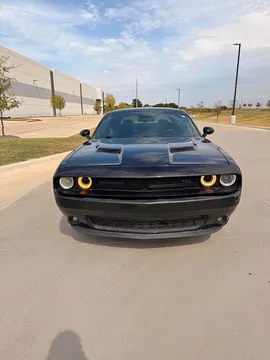 2016 Dodge Challenger R/T Shaker 5.7 HEMI V8