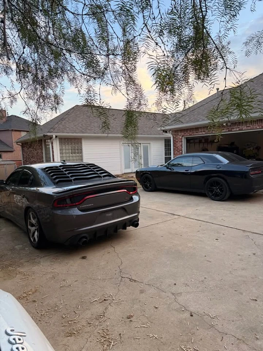 2016 Dodge Challenger 3rd Gen - Image 15 of 15
