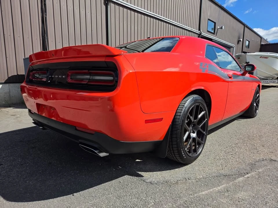 2016 Dodge Challenger 3rd Gen - Image 11 of 20
