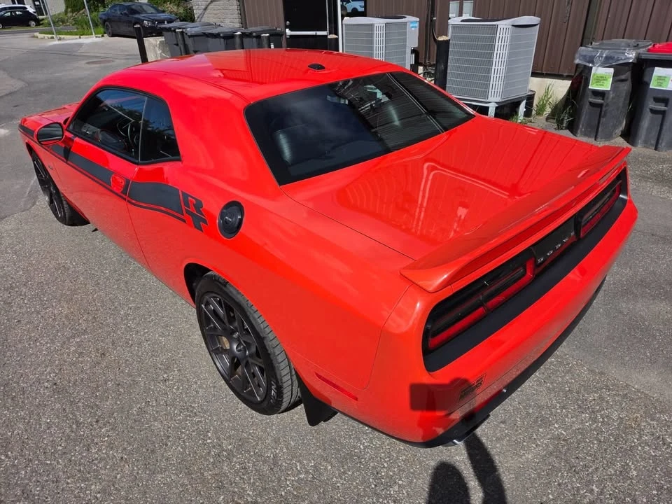 2016 Dodge Challenger 3rd Gen - Image 7 of 20