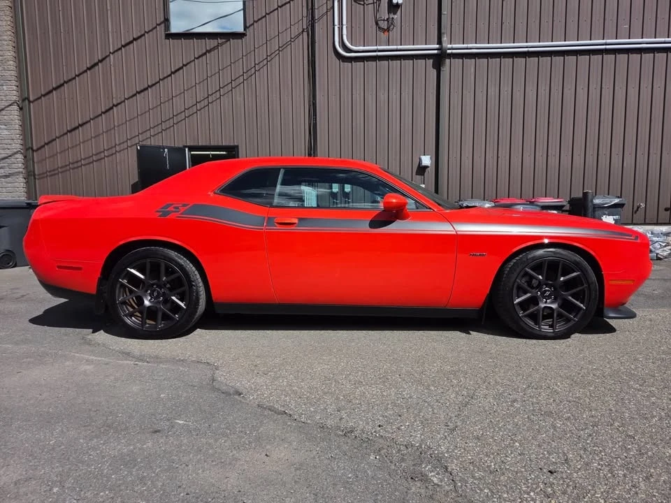 2016 Dodge Challenger 3rd Gen - Image 12 of 20