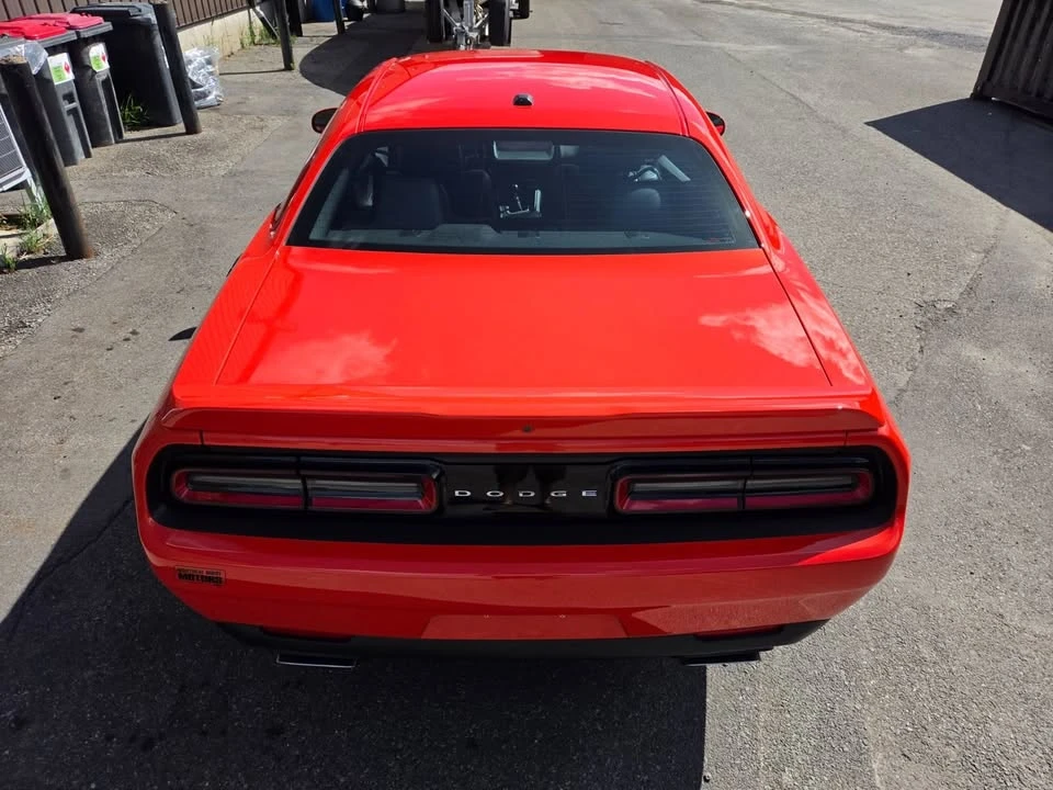 2016 Dodge Challenger 3rd Gen - Image 9 of 20