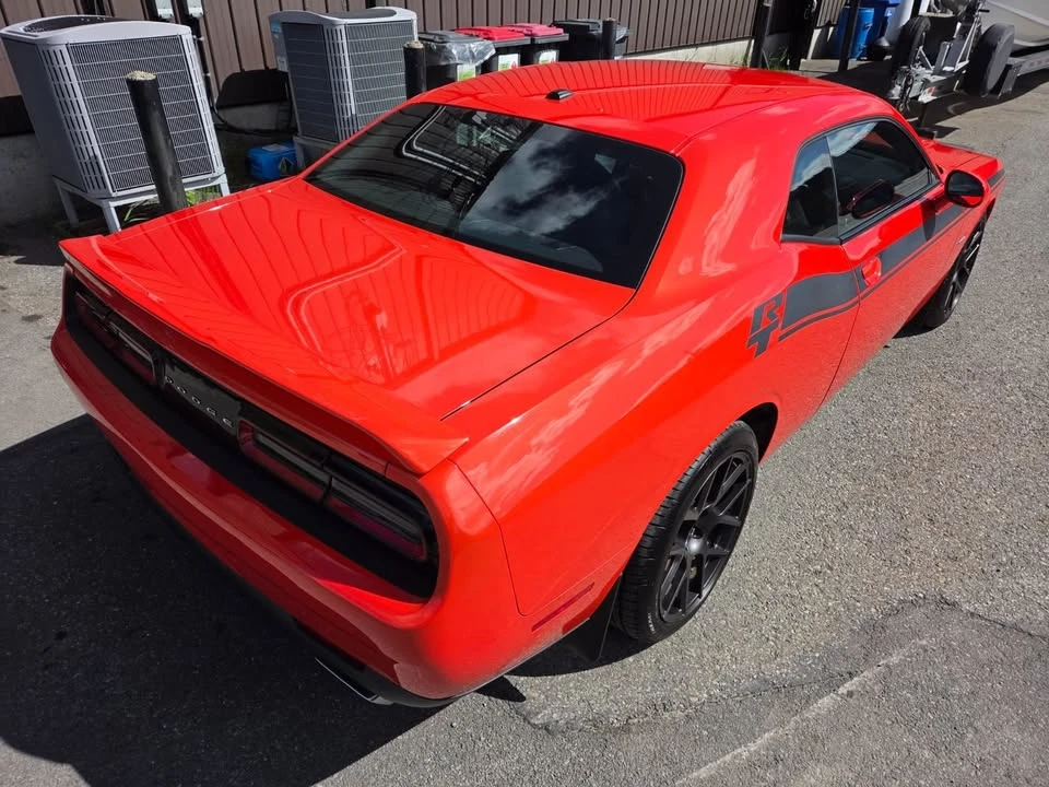 2016 Dodge Challenger 3rd Gen - Image 10 of 20