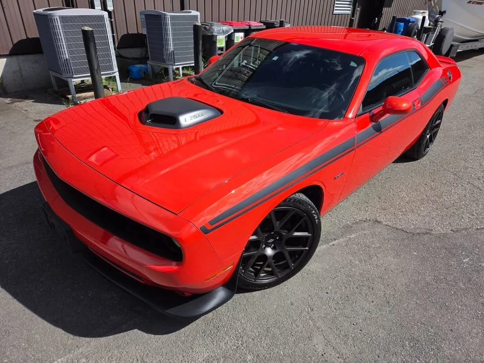 2016 Dodge Challenger 3rd Gen - Image 18 of 20