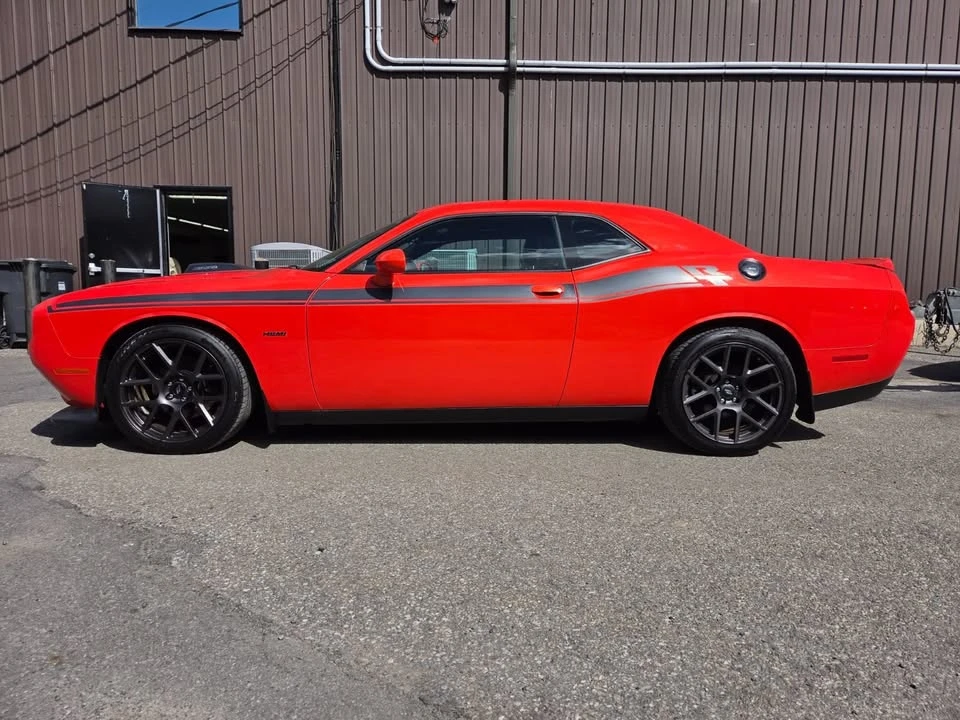 2016 Dodge Challenger 3rd Gen - Image 4 of 20