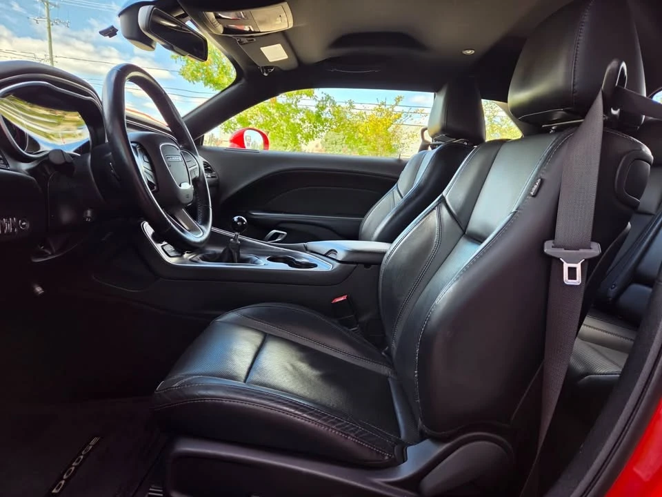 2016 Dodge Challenger 3rd Gen - Image 20 of 20
