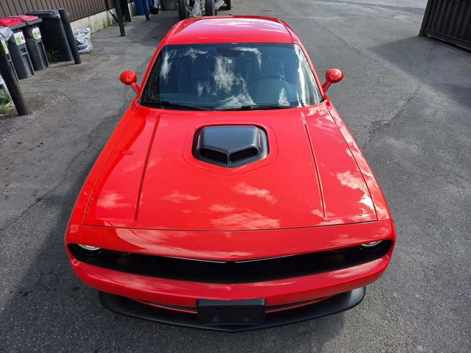 2016 Dodge Challenger 3rd Gen - Image 16 of 20