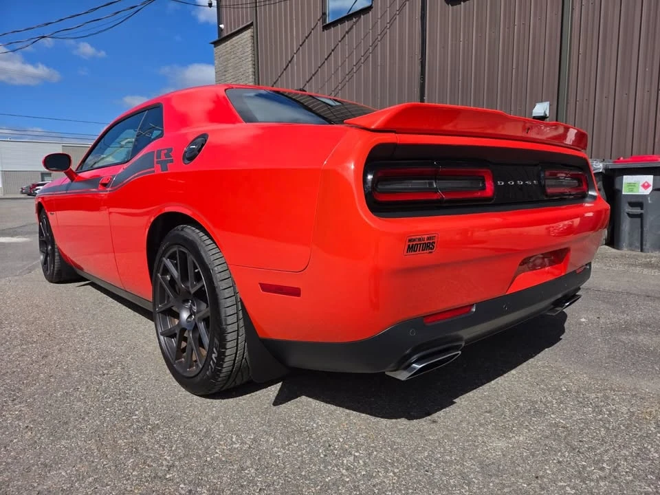 2016 Dodge Challenger 3rd Gen - Image 6 of 20