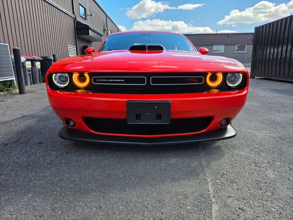 2016 Dodge Challenger 3rd Gen - Image 15 of 20