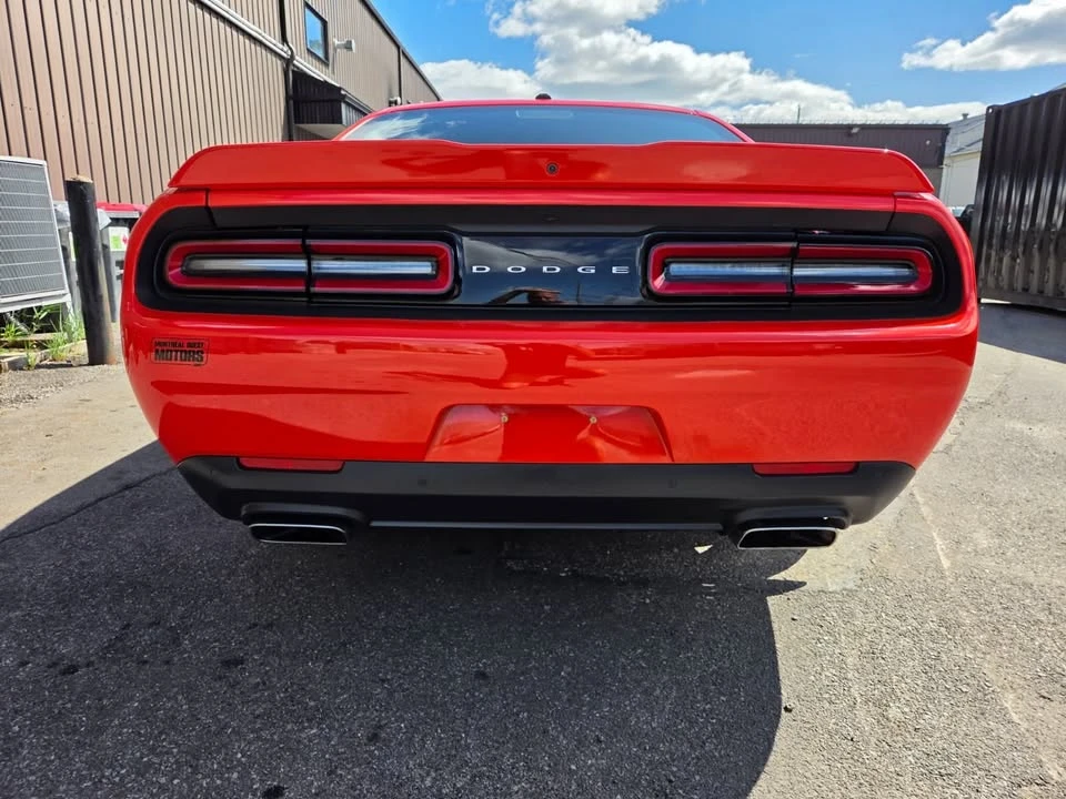 2016 Dodge Challenger 3rd Gen - Image 8 of 20