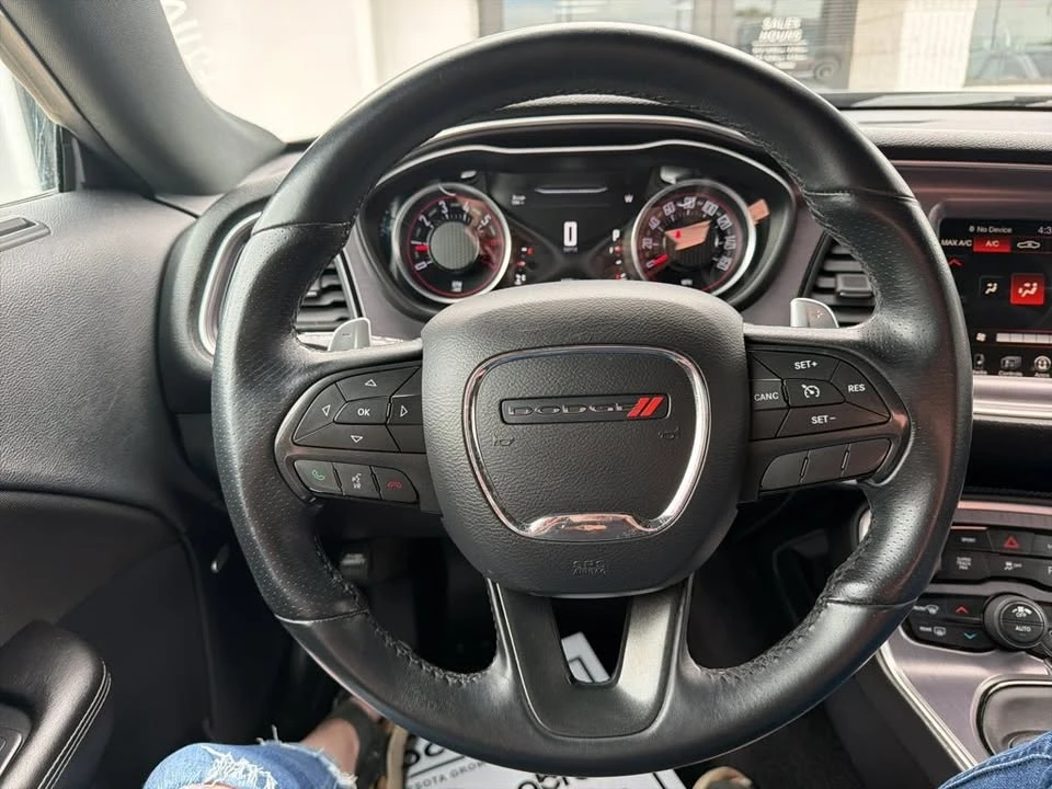 2016 Dodge Challenger 3rd Gen - Image 11 of 19