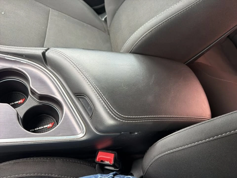 2016 Dodge Challenger 3rd Gen - Image 19 of 19