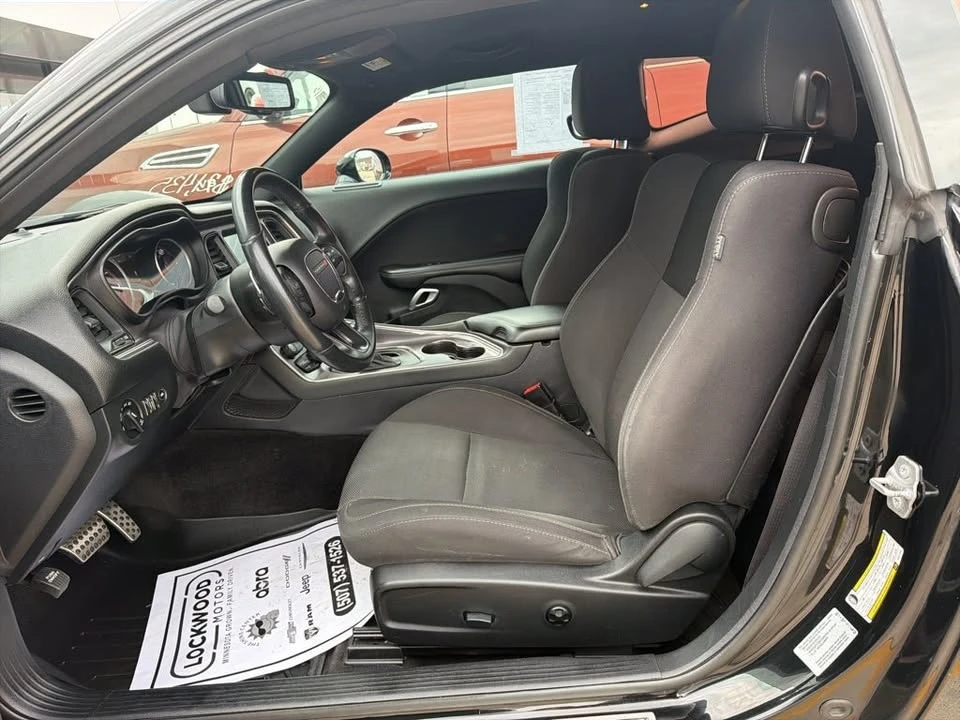 2016 Dodge Challenger 3rd Gen - Image 7 of 19