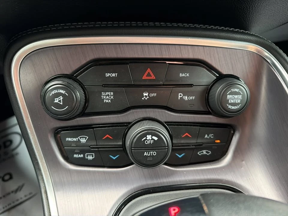 2016 Dodge Challenger 3rd Gen - Image 17 of 19