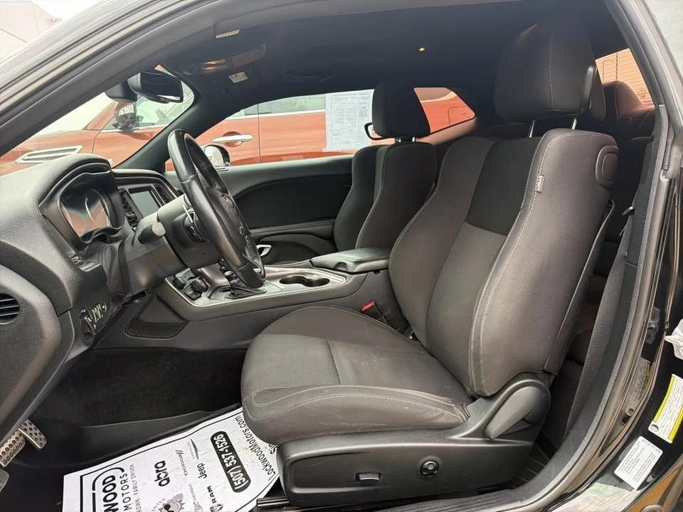 2016 Dodge Challenger 3rd Gen - Image 8 of 19