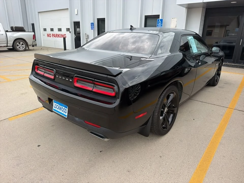 2016 Dodge Challenger 3rd Gen - Image 4 of 19