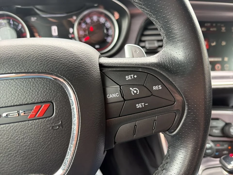 2016 Dodge Challenger 3rd Gen - Image 13 of 19
