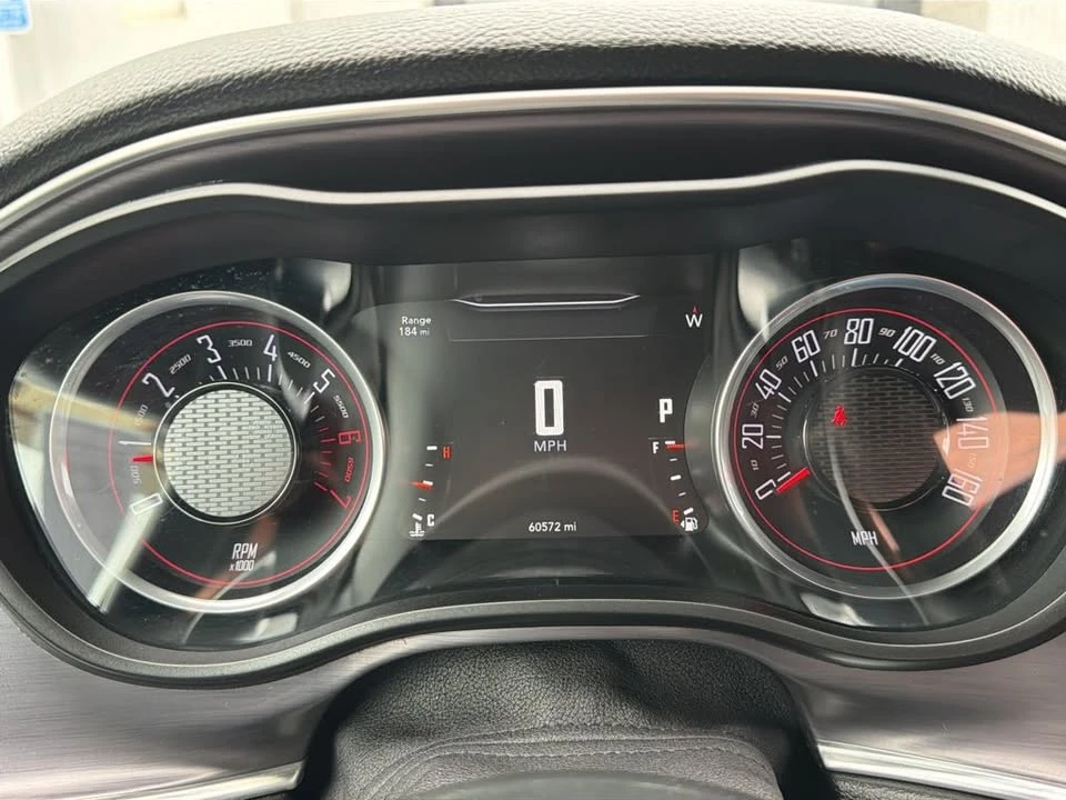 2016 Dodge Challenger 3rd Gen - Image 14 of 19