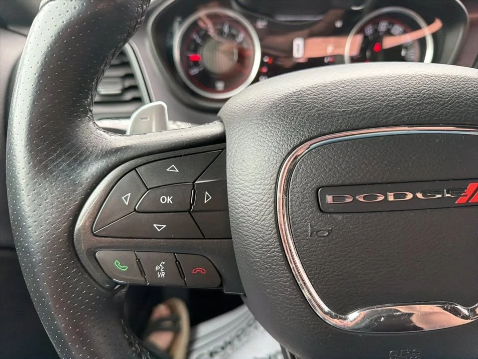 2016 Dodge Challenger 3rd Gen - Image 12 of 19