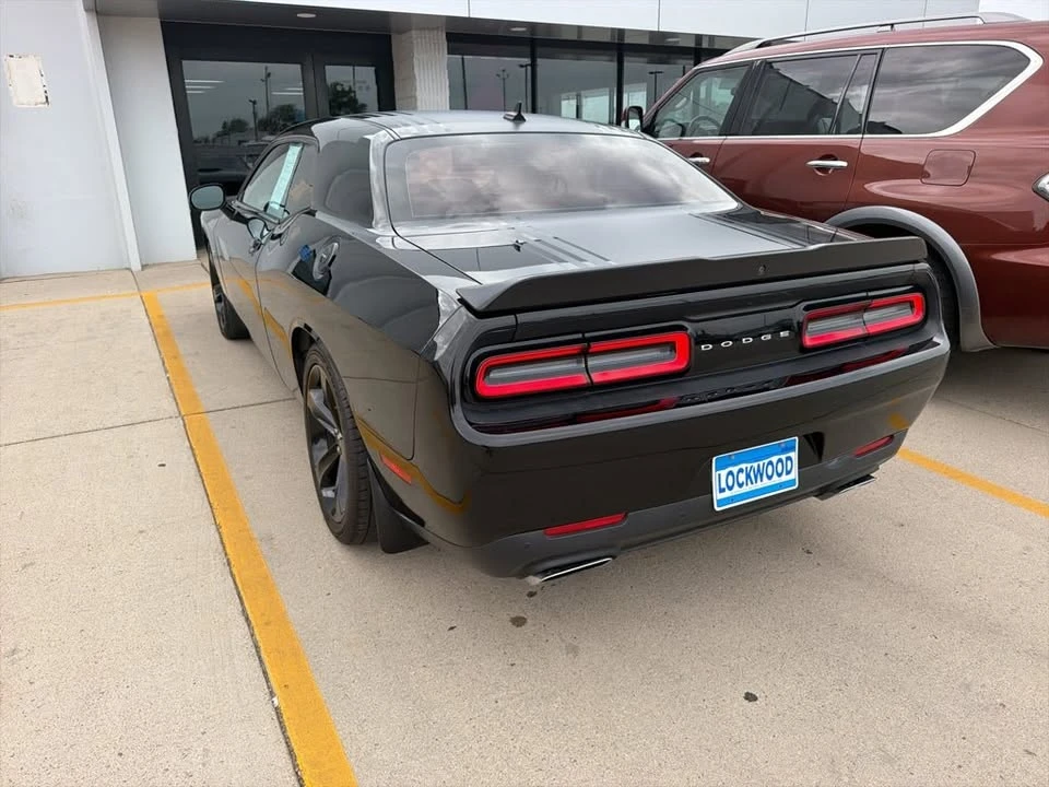 2016 Dodge Challenger 3rd Gen - Image 6 of 19