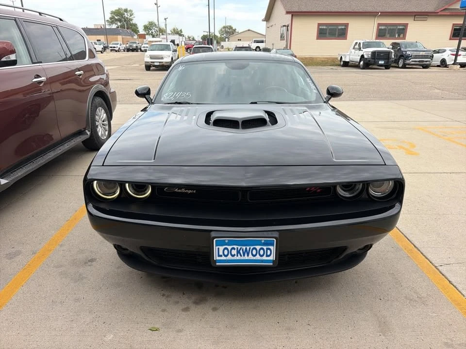 2016 Dodge Challenger 3rd Gen - Image 2 of 19