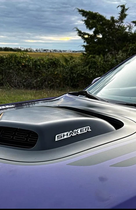 2016 Dodge Challenger 3rd Gen - Image 10 of 11