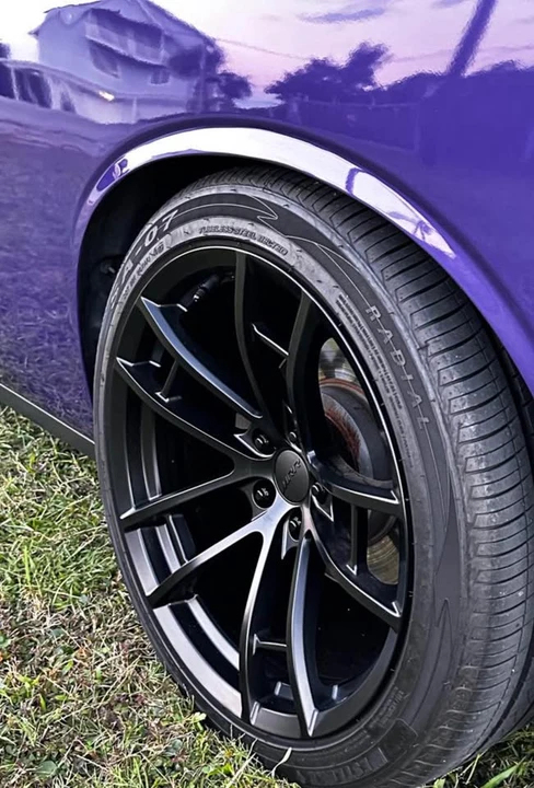 2016 Dodge Challenger 3rd Gen - Image 3 of 11