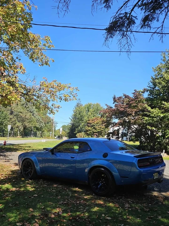 2016 Dodge Challenger 3rd Gen - Image 3 of 3