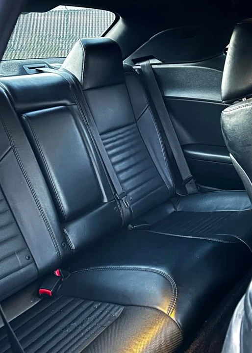 2016 Dodge Challenger 3rd Gen - Image 8 of 11