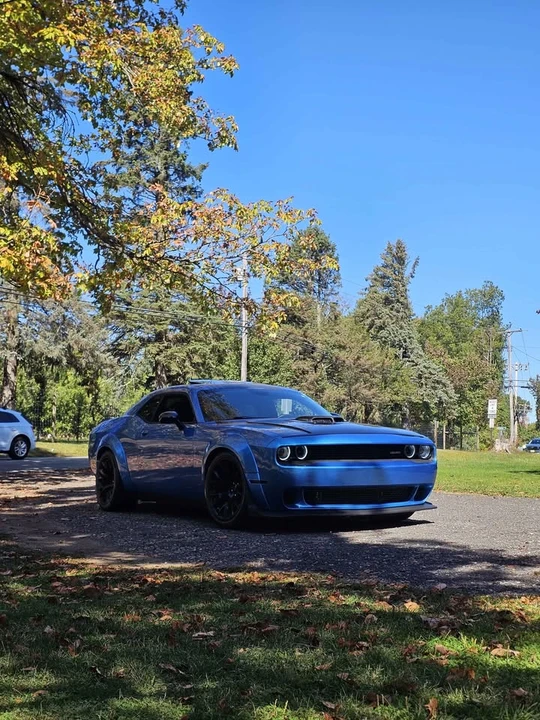 2016 Dodge Challenger 3rd Gen - Image 2 of 3