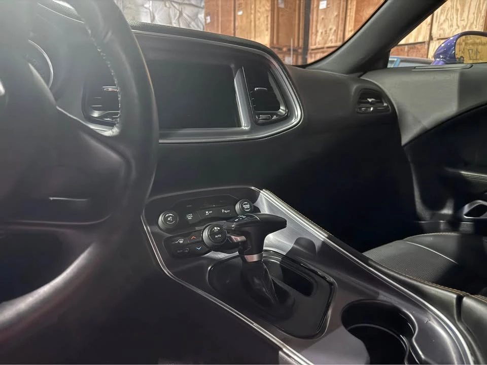 2016 Dodge Challenger 3rd Gen - Image 11 of 11